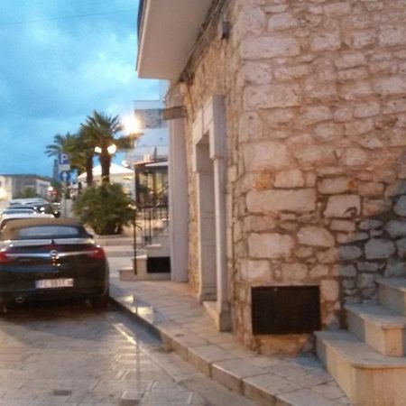 カロヴィーニョ Casa Corso Vittorio Emanuele 131ヴィラ エクステリア 写真
