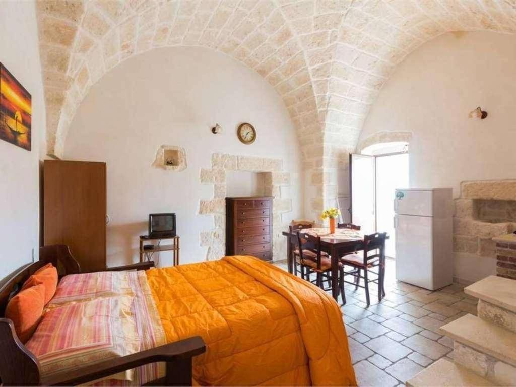 カロヴィーニョ Casa Corso Vittorio Emanuele 131ヴィラ エクステリア 写真