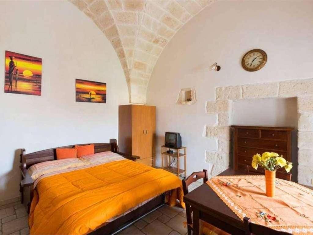 カロヴィーニョ Casa Corso Vittorio Emanuele 131ヴィラ エクステリア 写真